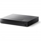 Sony BDP-S1500 Blu-Ray Player with Wired Streaming (Renewed)
