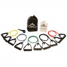 Products Resistance Band Set (Five Bands Included)