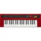Yamaha REFACE YC Portable Combo Organ with Vintage Organ Waves and Effects