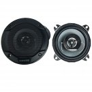 Kfc-1066S 4"" 2-Way Speakers