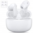 Wireless Earbuds Bluetooth 5.2 Headphones For Iphone 14 13 Pro Max 12 11 Noise Canceling B