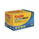 Kodak 603 4029 Ultramax 400 Color Negative Film (ISO 400) 35mm 24-Exposures