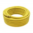 Rubber Air Hose - 3/8In. X 50Ft., 300 Psi, Model# 46545