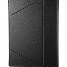 Flexview Folio Case For Most 10"" Tablets - Black Ns-Mun10F3B