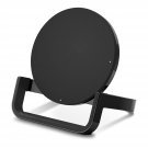 Belkin Boost Up Wireless Charging Stand 10W - Qi Wireless Charger for iPhone 11, 11 Pro, 1