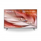 Sony X90J 50 Inch TV: BRAVIA XR Full Array LED 4K Ultra HD Smart Google TV with Dolby Visi