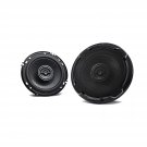 Kfc-1696Ps 6.5 Inch 2 Way Car Speakers With 320 Watts Peak Power (Pair)