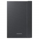 Samsung Electronics Book Cover for Galaxy Tab A 8.0 (EF-BT350WSEGUJ),Dark titanium