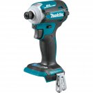 Xdt16Z 18V Lxt Lithium-Ion Brushless Cordless Quick-Shift Mode 4-Speed Impact Driver, Tool