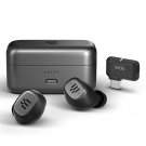 EPOS GTW 270 Hybrid Wireless Gaming Earbuds, Bluetooth & USB-C Dongle, Noise Reducing Clos