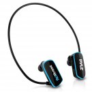 Pyle Upgraded Waterproof MP3 Player - V2 Flextreme Sports Wearable Headset Music Player 8G