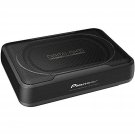 Pioneer TS-WX130DA Compact Series 8"" x 5-1/4"" - 160 W Max Power - Compact Active Subwoofer