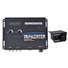 AudioControl The Epicenter (Color: Grey) Bass Booster Expander with Remote