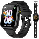 Kids Smart Watch With 16 Puzzle Game For Boys Girls Ages 4-12 Selfie Camera Video Recorder