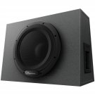 Pioneer TS-WX1210A 12"" Sealed enclosure active subwoofer with built-in amplifier
