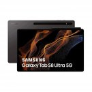 SAMSUNG Galaxy Tab S8 Ultra | Super AMOLED, 120Hz, HDR10+ 14.6"" Screen | 128GB 8GB RAM | G