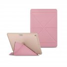 Versacover Case For Ipad Mini 5 2019, Folding Cover With 3-Viewing Angles, Auto Sleep/Wake