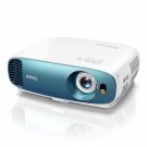 BenQ TK800 4K UHD Home Theater Projector with HDR and HLG | 3000 Lumens for Ambient Lighti