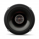 Infinity REF6522IX 6.5"" 180W Reference Series Coaxial Car Speakers With Edge-driven Textil