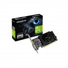 Gigabyte GeForce GT 710 1GB Graphic Cards and Support PCI Express 2.0 X8 Bus Interface. Gr