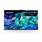 Sony 55 Inch 4K Ultra HD TV A95K Series: BRAVIA XR OLED Smart Google TV with Dolby Vision