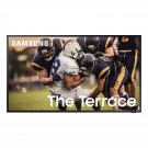SAMSUNG 55-inch Class QLED 4K The Terrace Partial Sun Outdoor, Direct Full Array 16x, Quan