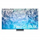 SAMSUNG 85-Inch Class Neo QLED 8K QN900B Series Mini LED Quantum HDR 64x, Infinity Screen,