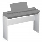 Yamaha L121WH Wooden Furniture Stand for P121WH,White