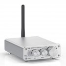 Bt10A-S Bluetooth 5.0 Stereo Audio Receiver Amplifier 100W Tpa3116 2 Channel Mini Hi-Fi Cl