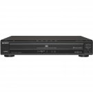 Sony DVP-NC85H/B HDMI/CD Progressive Scan 5-Disc DVD Changer, Black (Renewed)