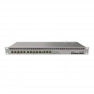 MikroTik RouterBOARD 1100AHx4 Dude Edition with 13 Gigabit Ethernet Ports, RS232 Serial Po