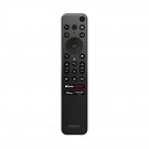 Smart Voice Remote Control RMF-TX800U Compatible with Sony 4 8K HD TV
