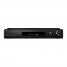 Pioneer VSX-S520 Slim Home Audio and Video Receiver - Black