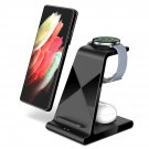 For Samsung Wireless Charger, 3 In 1 Wireless Charging Station For Samsung Galaxy Watch 5 