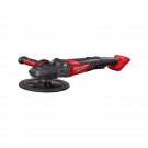 MILWAUKEE ELECTRIC TOOLS CORP M18 Fuel 7 In. Variable Speed Polisher - Bare Tool (2738-20)