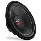 Pyle 10"" Car Audio Speaker Subwoofer - 1000 Watt High Power Bass Surround Sound Stereo Sub
