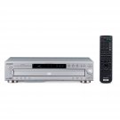 Sony DVP-NC600 - CD/DVD Changer - Silver (Renewed)
