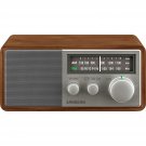 Sangean SG-116 Retro Wooden Cabinet Radio