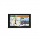 Garmin Drive 50 USA LM GPS Navigator System with  Maps, Spoken Turn-By-Turn Directions, Di