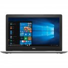 Dell - Inspiron 15.6 inches Touch-Screen Laptop - AMD Ryzen 5 - 8GB Memory - 1TB Hard Driv