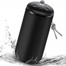 S130 Wireless Bluetooth Speaker Loud Stereo Sound, Portable Speakers Bluetooth Wireless Wi