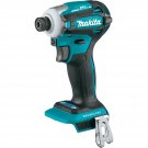 Xdt19Z 18V Lxt Lithium-Ion Brushless Cordless Quick-Shift Mode 4-Speed Impact Driver, Tool