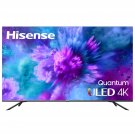 65-Inch Class H8 Quantum Series Android 4K Uled Smart Tv With Voice Remote (65H8G1, 2021 M