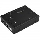 StarTech.com VGA-Over-IP Extender with 2-port USB Hub - Video-Over-LAN Extender - 1920 x 1