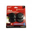 Milwaukee 48-21-2004 One-Key Tick Tool and Equipment Tracker (4 pack)