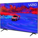 65-Inch M-Series 4K Qled Hdr Smart Tv With Voice Remote, Dolby Vision, Hdr10+, Alexa Compa