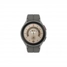 SAMSUNG Galaxy Watch 5 PRO [2022] (45mm) Titanium Case - (Titanium)