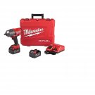 Product Name: Milwaukee 2767-22 M18 FUEL 18-Volt Lithium-Ion Brushless Cordless 1/2 in. Im