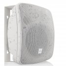Pyle Outdoor Waterproof Patio Speaker - 5.25"" 2-Way Weatherproof Wall/Ceiling Mounted Dual