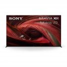 Sony X95J 85 Inch TV: BRAVIA XR Full Array LED 4K Ultra HD Smart Google TV with Dolby Visi